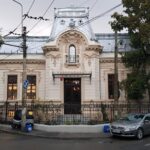 KANE, restaurant cu Noua Bucatarie Romaneasca Fina