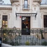 KANE, restaurant cu Noua Bucatarie Romaneasca Fina