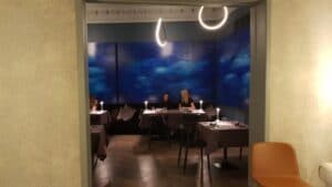 KANE, restaurant cu Noua Bucatarie Romaneasca Fina