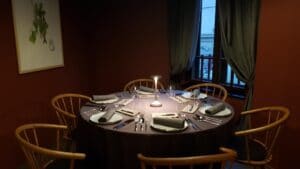 KANE, restaurant cu Noua Bucatarie Romaneasca Fina