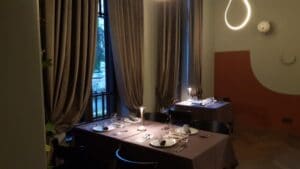 KANE, restaurant cu Noua Bucatarie Romaneasca Fina