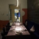 KANE, restaurant cu Noua Bucatarie Romaneasca Fina