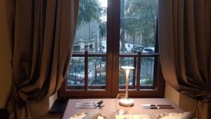 KANE, restaurant cu Noua Bucatarie Romaneasca Fina