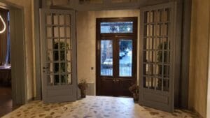 KANE, restaurant cu Noua Bucatarie Romaneasca Fina