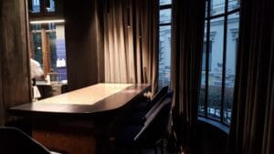 KANE, restaurant cu Noua Bucatarie Romaneasca Fina