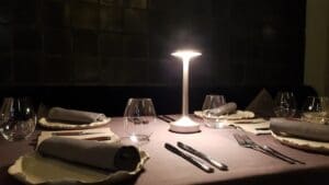 KANE, restaurant cu Noua Bucatarie Romaneasca Fina