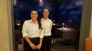 Restaurant cu Noua Bucatarie Romaneasca Fina