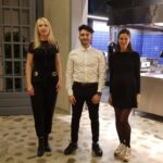 Restaurant cu Noua Bucatarie Romaneasca Fina