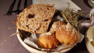 KANE, restaurant cu Noua Bucatarie Romaneasca Fina