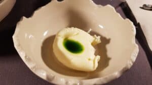 KANE, restaurant cu Noua Bucatarie Romaneasca Fina