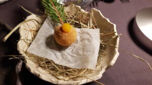 KANE, restaurant cu Noua Bucatarie Romaneasca Fina