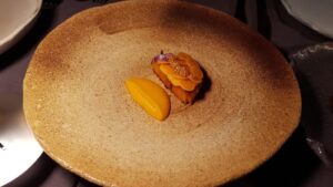 KANE, restaurant cu Noua Bucatarie Romaneasca Fina