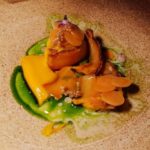 KANE, restaurant cu Noua Bucatarie Romaneasca Fina