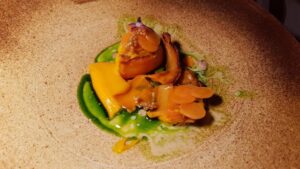 KANE, restaurant cu Noua Bucatarie Romaneasca Fina