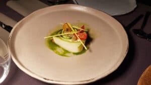 KANE, restaurant cu Noua Bucatarie Romaneasca Fina