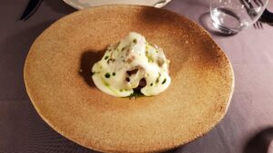 KANE, restaurant cu Noua Bucatarie Romaneasca Fina