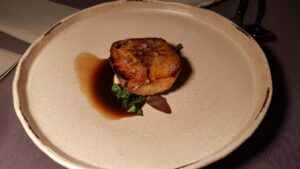 KANE, restaurant cu Noua Bucatarie Romaneasca Fina