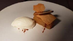 KANE, restaurant cu Noua Bucatarie Romaneasca Fina