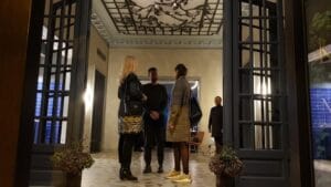 KANE, restaurant cu Noua Bucatarie Romaneasca Fina