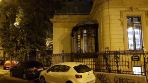 KANE, restaurant cu Noua Bucatarie Romaneasca Fina