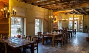 La Cocosatu Clucerului