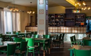 La Cocosatu Clucerului