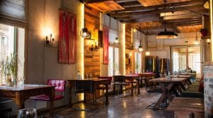 La Cocosatu Clucerului