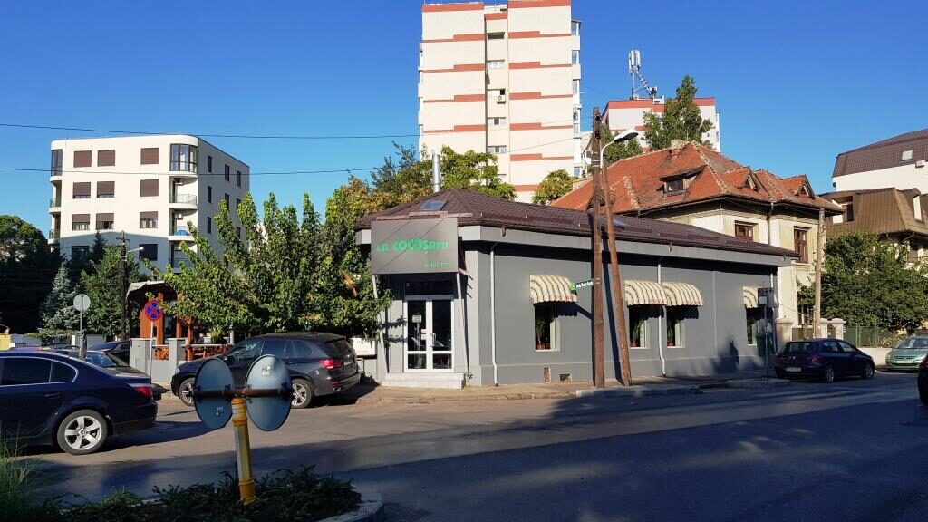 La Cocosatu, restaurant romanesc in Clucerului La Cocosatu, restaurant romanesc in Clucerului