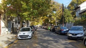 Locanta romaneasca Blid