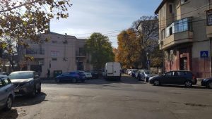 Locanta romaneasca Blid