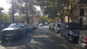 Locanta romaneasca Blid