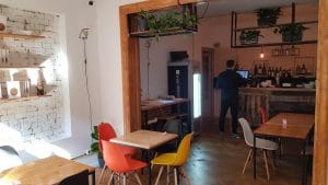 Locanta romaneasca Blid