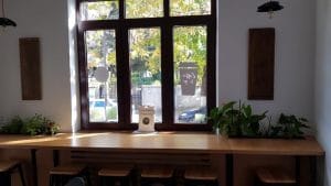 Locanta romaneasca Blid