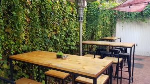 Locanta romaneasca Blid