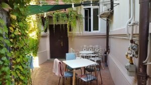 Locanta romaneasca Blid