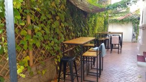 Locanta romaneasca Blid