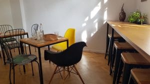 Locanta romaneasca Blid