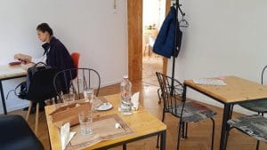 Locanta romaneasca Blid