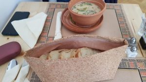 Locanta romaneasca Blid