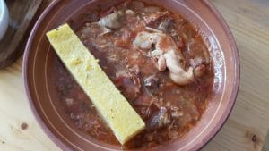 Locanta romaneasca Blid