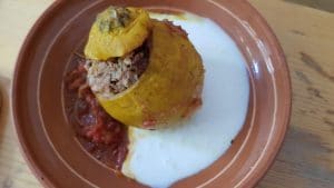 Locanta romaneasca Blid