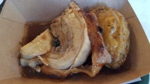 Nicolai, fast food cu autoservire, bucatarie urbana