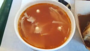 Nicolai, fast food cu autoservire, bucatarie urbana