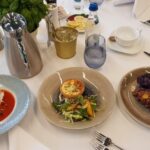 Noua Bucatarie Romaneasca la Solt Dining