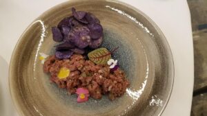 Noua Bucatarie Romaneasca la Solt Dining