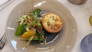 Noua Bucatarie Romaneasca la Solt Dining