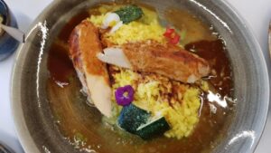 Noua Bucatarie Romaneasca la Solt Dining