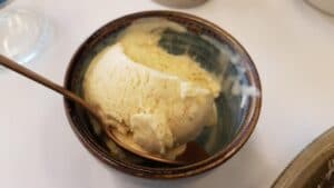 Noua Bucatarie Romaneasca la Solt Dining