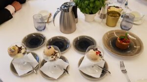 Noua Bucatarie Romaneasca la Solt Dining