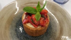 Noua Bucatarie Romaneasca la Solt Dining